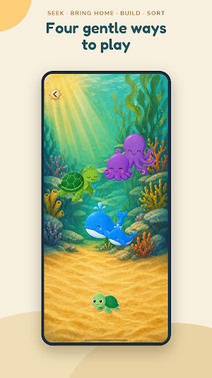 Their First Puzzles: Kids Screenshot 3
