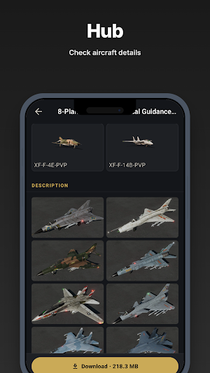 Panzer War Hub Screenshot 3