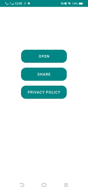 Convert number to words Screenshot 1