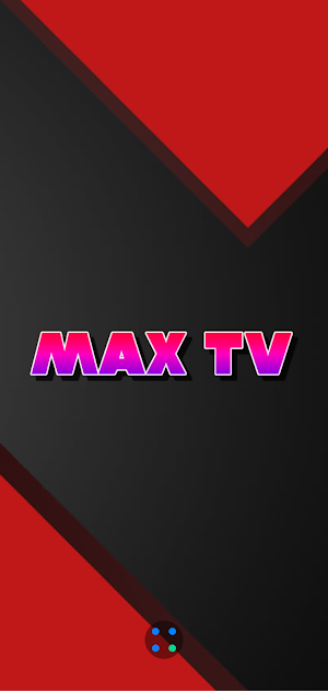 Max TV Screenshot 0