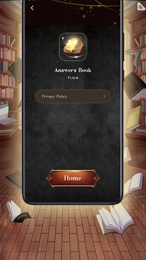 Answers Book Screenshot 3