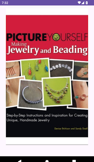 DIY Jewelry Making App Offline Screenshot 0