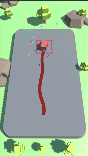 Canyou Perfect Parking Screenshot 1