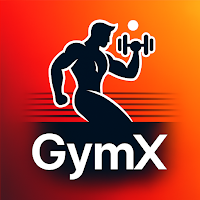 GymX - Gym Workout Trainer