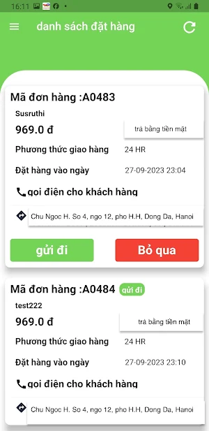 EasyGas Vietnam Rider Screenshot 3