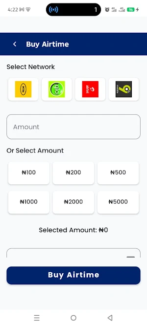 Lumi Data Screenshot 3