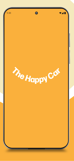The Happy Car Screenshot 0