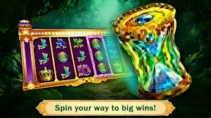 Fortune Spin 777 screenshot 3