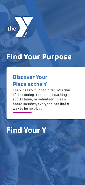 YMCA of the Greater Tri-Valley Screenshot 0