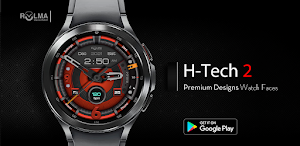Rolma H-tech2 Screenshot 0