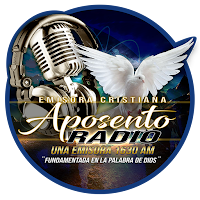 Ministerio Aposento TV