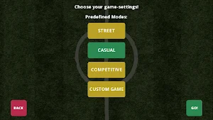 Tacball Screenshot 1