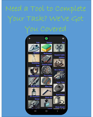 Do4Me - Guides for You Screenshot 3