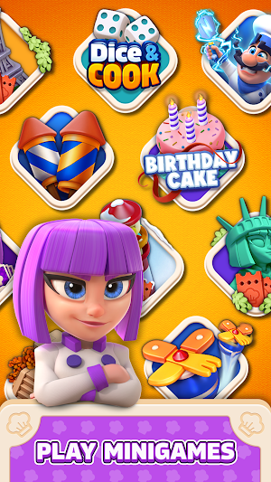 Kitchen Masters Screenshot 2