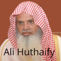 Ali Huthaify Full Quran MP3