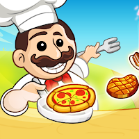 Food Fever: Restaurant Tycoon