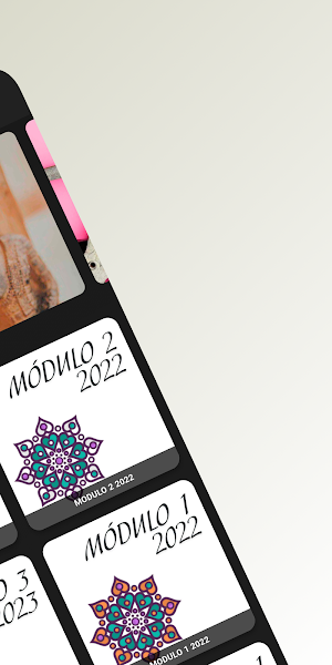 Escuela Mito Screenshot 1