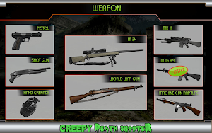 Zombies FPS killer 2021 Screenshot 1