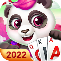 TriPeaks Solitaire Match