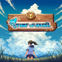 Turf of Angel