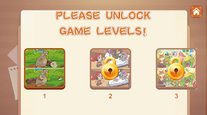 Disappearing Details Screenshot 1