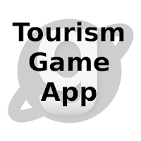 Tourism Game App