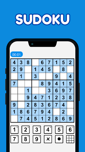 Offline Games No Wifi Screenshot 2