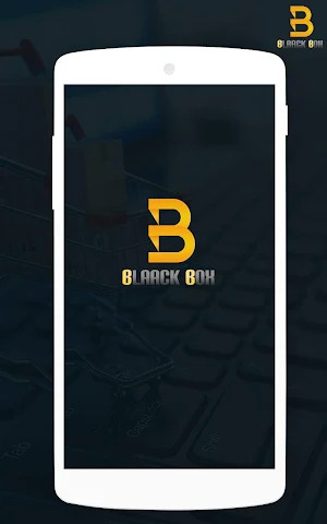 بلاك بوكس Screenshot 0