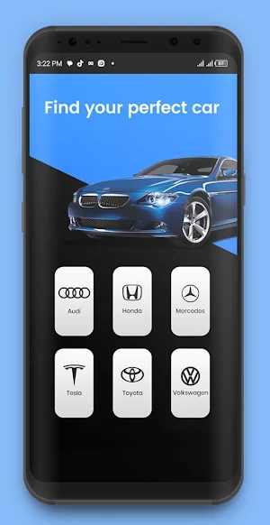 AAAD : Car play for android Screenshot 3
