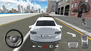 Extreme A7 Car Driving 2023 Screenshot 2