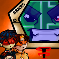 Survivor: Shapes Invasion