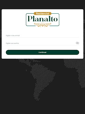 Área do Corretor - Planalto Screenshot 3