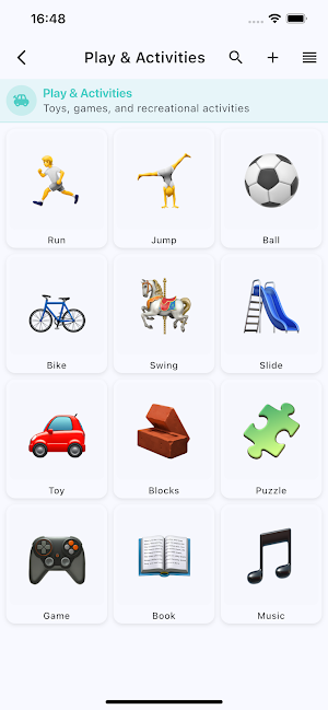 VisualVoice Screenshot 2