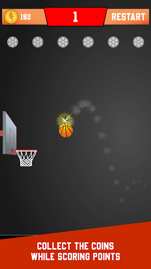 Free Throws Screenshot 0