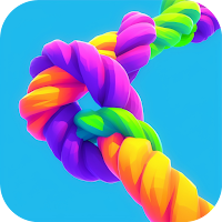 Ball Voyage: Ropes Joint