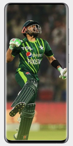 TEN Sports: Live Cricket TV HD Screenshot 1