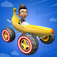 Buggy Cart Racing: Car Games