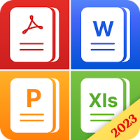 All Document Viewer and Reader