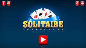 Solitaire Collection Screenshot 0