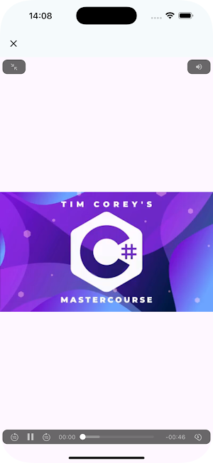 Tim Corey's DevForge Screenshot 2
