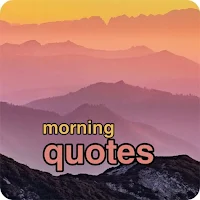 Early Morning Inspiration