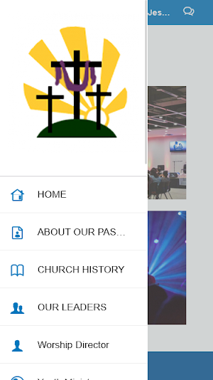 Resurrected Life Church, TX Screenshot 2
