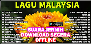 Lagu Malaysia Offline Screenshot 1