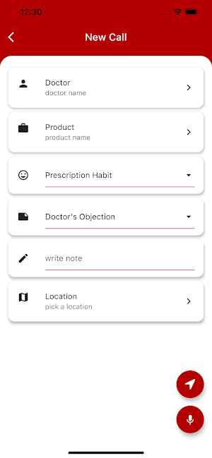 Vera Health Screenshot 2