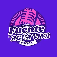 Radio Fuente de Agua Viva