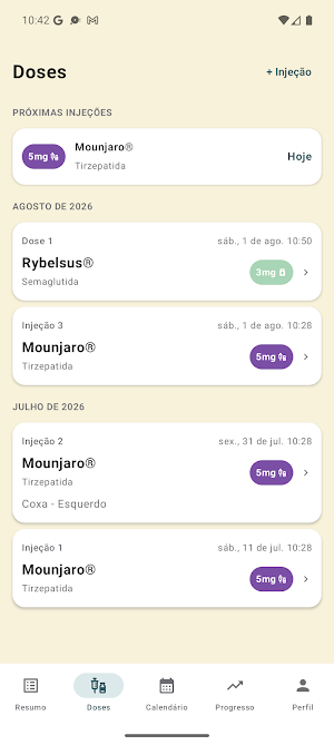 Sopro Screenshot 1