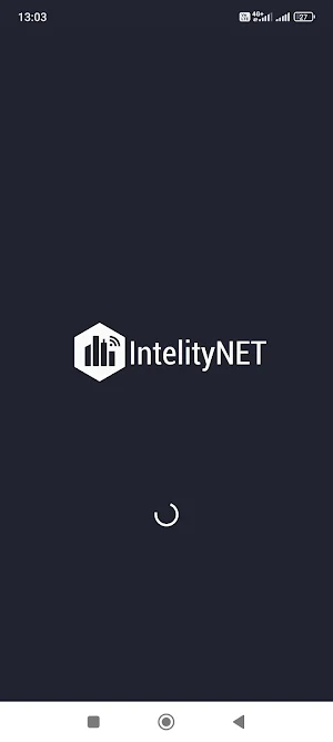IntelityNET Screenshot 0