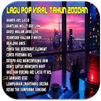 Lagu Pop Viral Tahun 2000an