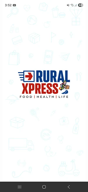 Rural XPress Screenshot 0