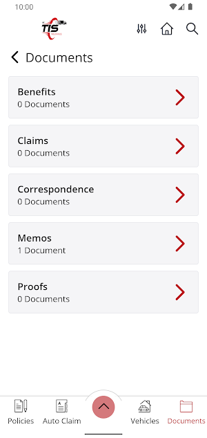1 Truck Insurance Services LLC Screenshot 2